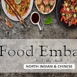 Food Embassy