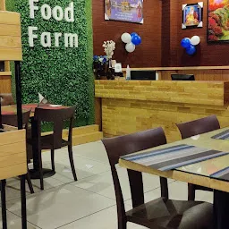 Food Farm - Best Family And Couple Veg Restaurant In Fatehabad