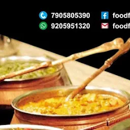 Food Food Caterers