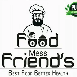 Food Friends Mess