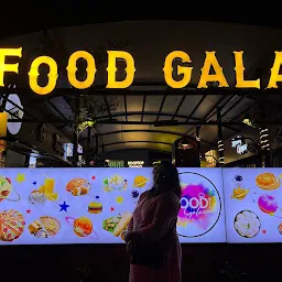 Food Galaxy