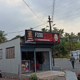 Food heist