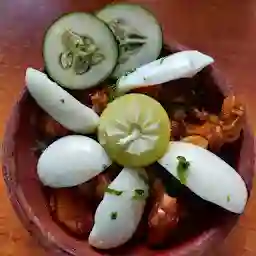 Food Hut Olaikudisai