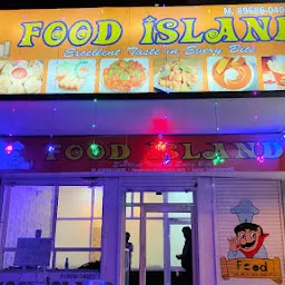 Food island