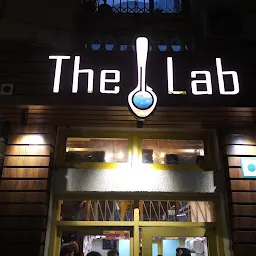 Food Lab