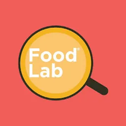 Food Lab