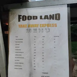 Food Land