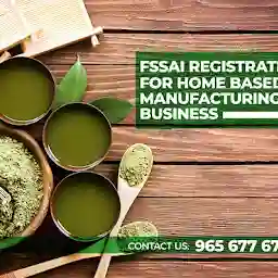 Food License,FSSAI Registration Consultants in Trivandrum