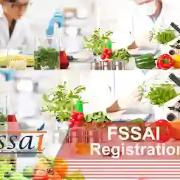 Food License,FSSAI Registration Consultants in Trivandrum