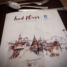 Food Lover
