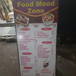 Food Mood Zone