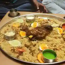 Food Mubarak Restaurant
