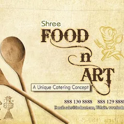 FOOD n ART Catering & Events