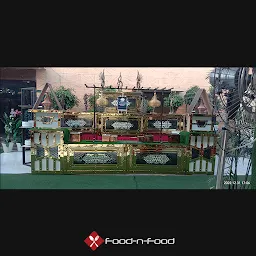 Food-n-Food (one of best caterers in nagpur)