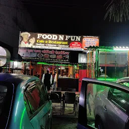 Food N Fun Family Restaurant