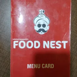 Food Nest