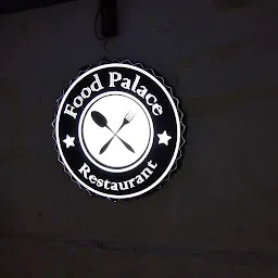 Food Palace Restaurant