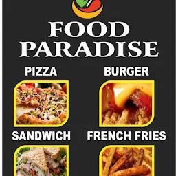Food paradise