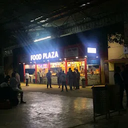 Food Plaza (IRCTC)