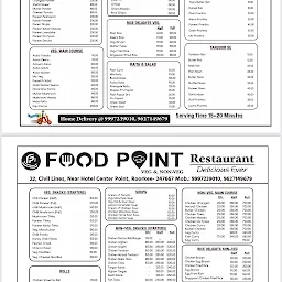 Food Point