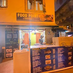 FOOD POINT