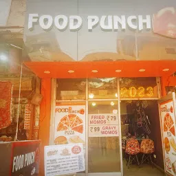 Food Punch