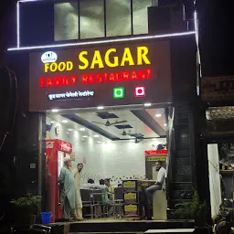 Food Sagar Restaurant