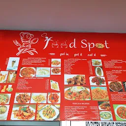 Food Spot