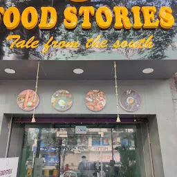 FOOD STORIES