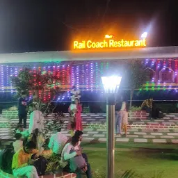 Food street at jabalpur junction no.6