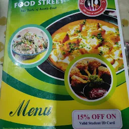 FOOD STREET RESTAURENT - Best Restaurent in Biharsharif