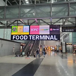 Food terminal