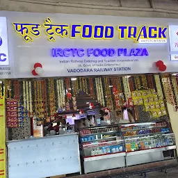 Food Track