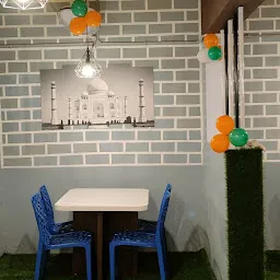 Food villa cafe