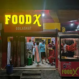 Food X