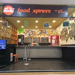 Food Xpress