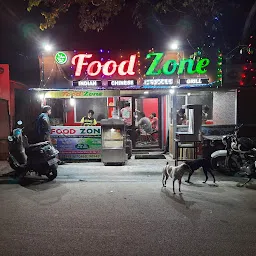 FOOD ZONE