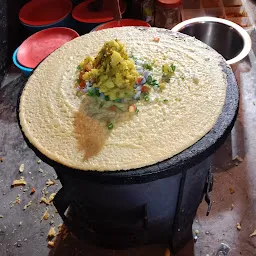 FOODAHOLIC FANCY DHOSA