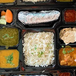 FoodBox-Tiffin Service