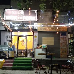 foodcono cafe