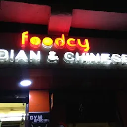 Foodcy Indian/Chinese Fast Food Center