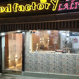 Foodfactory By Lalit