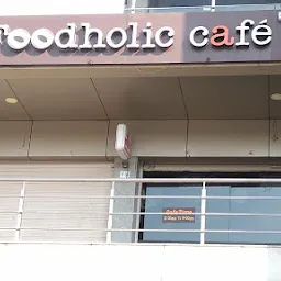 Foodholic Cafe