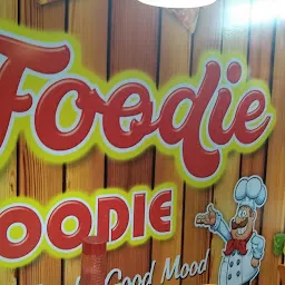 Foodie Doodie