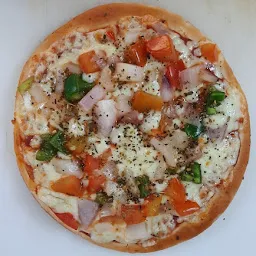 Foodie's Pizza