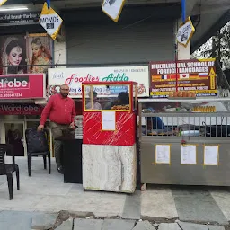 Foodies Adda, Pandit Plaza, Sector-13, Vasundhra,Ghaziabad