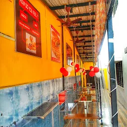 Foodies Cafe Ujjain
