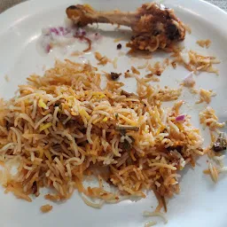 Foodies Multi Cuisine Restaurant Pondicherry