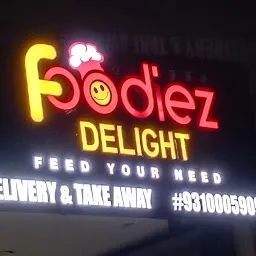 Foodiez Delight