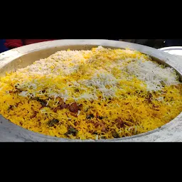 Foodine's Biryani Hut